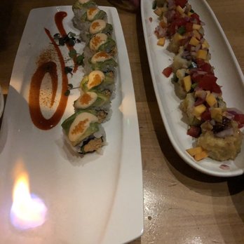 Shizen - Sushi Bars Near Me - San Francisco, California Shizen - Sushi Bars Near Me - San Francisco, California