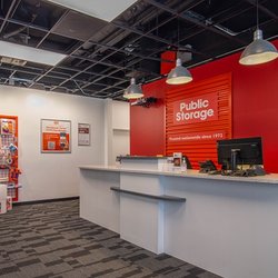 Public Storage