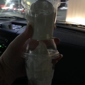 Burger King - Our ice cream "cones" - Burgers Near Me - Buckhannon, West Virginia Burger King - Our ice cream "cones" - Burgers Near Me - Buckhannon, West Virginia