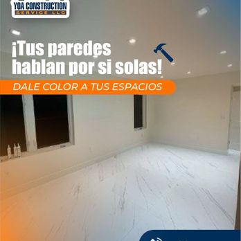 Yoa Construction Services - Interior remodeling - Demolition Services Near Me - Hialeah Gardens, Florida Yoa Construction Services - Interior remodeling - Demolition Services Near Me - Hialeah Gardens, Florida