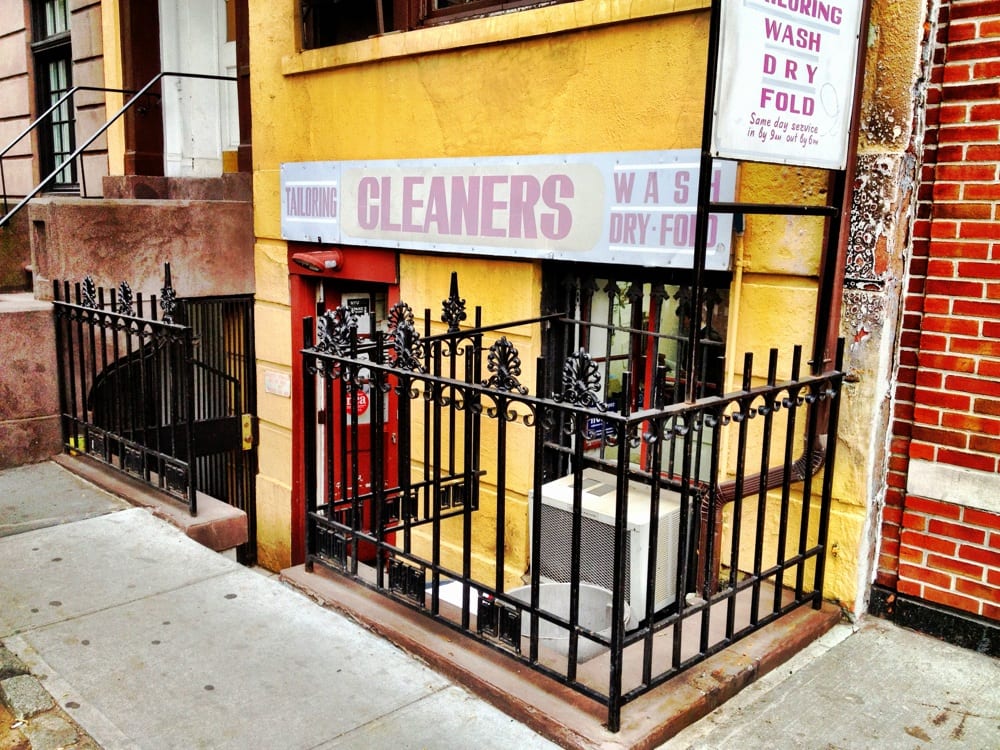 TATYANA CLEANER Updated September 2024 40 Reviews 124 Waverly Pl, New York, New York