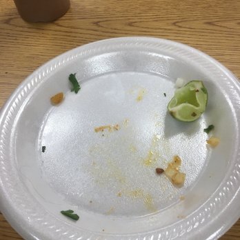 Mexican Corner - An empty plate means a happy diner. 'Nuff said. - Mexican Near Me - Tulsa, Oklahoma Mexican Corner - An empty plate means a happy diner. 'Nuff said. - Mexican Near Me - Tulsa, Oklahoma