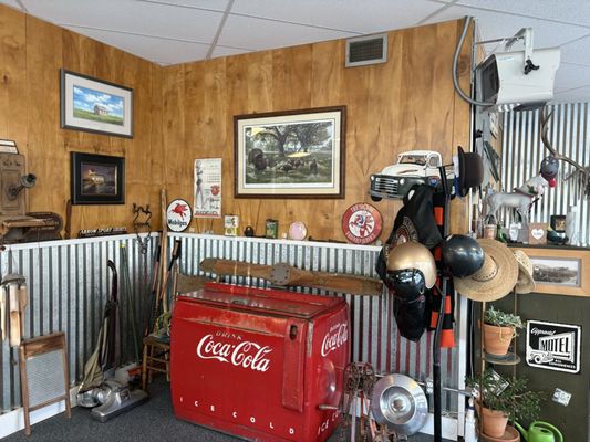 Raton Pass Motor Inn by null