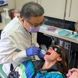 Oly Tumwater Dental Care - Our team, Oly Tumwater Dental Care. Dentist in Tumwater, WA.