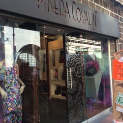 Pineda Covalin - Fachada