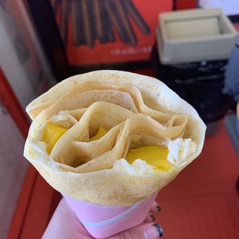 Bon Crepe - Creperies Near Me - Vancouver, British Columbia Bon Crepe - Creperies Near Me - Vancouver, British Columbia