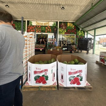 Chicho Boys Fruit Market - Grocery Near Me - San Antonio, Texas Chicho Boys Fruit Market - Grocery Near Me - San Antonio, Texas