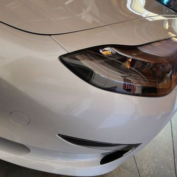 Crystal Shield - Auto Detailing Near Me - Temecula, California
