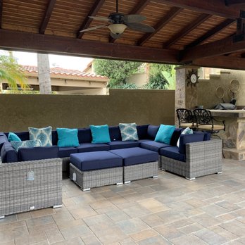 Cozy Corner Patios - Patio furniture - Outdoor Furniture Stores Near Me - Westminster, Colorado