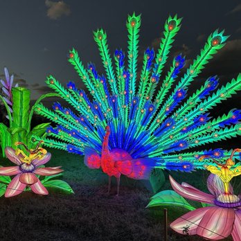 Houston Botanic Garden - Radiant Nature - Venues & Event Spaces Near Me - Houston, Texas Houston Botanic Garden - Radiant Nature - Venues & Event Spaces Near Me - Houston, Texas
