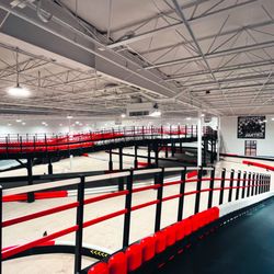 K1 Speed Columbus-Hilliard