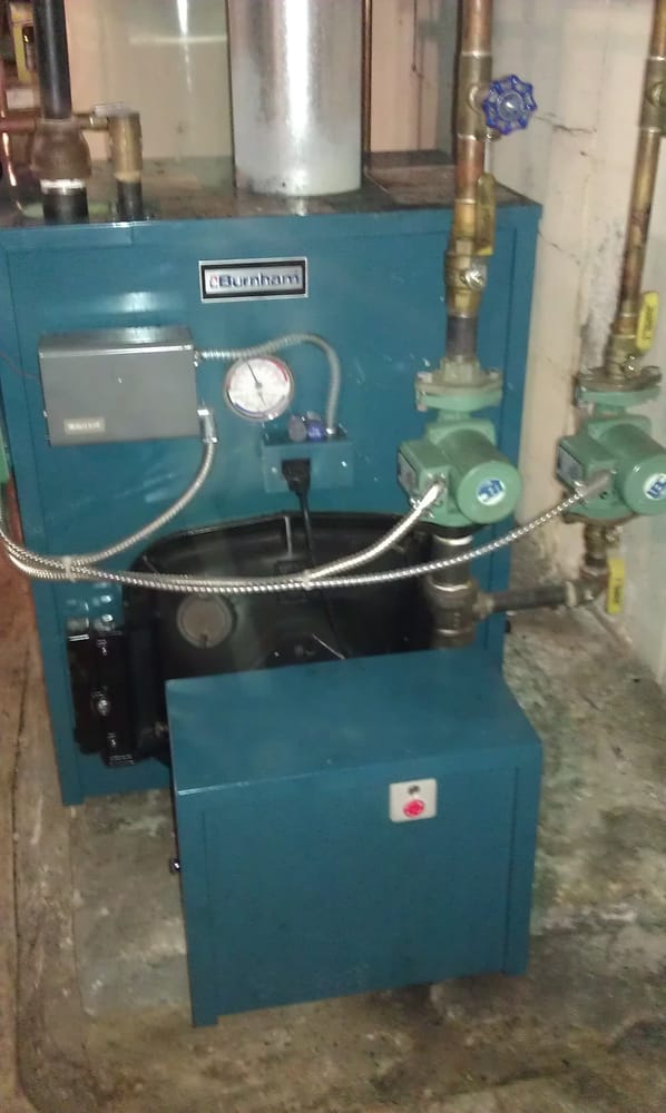 Slide of Airco Home Comfort Services