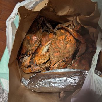 Mobi Crabs - Crabs - Food Trucks Near Me - Woodlawn, Maryland Mobi Crabs - Crabs - Food Trucks Near Me - Woodlawn, Maryland