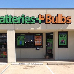 Batteries Plus