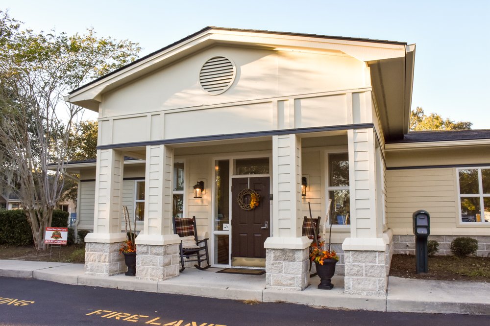 Sunshine House of Mount Pleasant at Long Point Road - childcare center in Mount Pleasant, SC