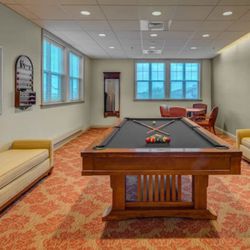 Stonebridge at Montgomery - Interior