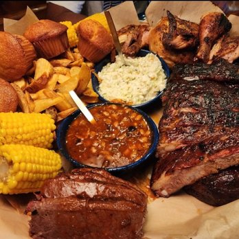 Famous Dave's Bar-B-Que - Barbeque Near Me - Smyrna, Tennessee