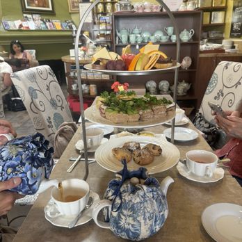 Tea Time - Coffee & Tea Near Me - Palo Alto, California Tea Time - Coffee & Tea Near Me - Palo Alto, California