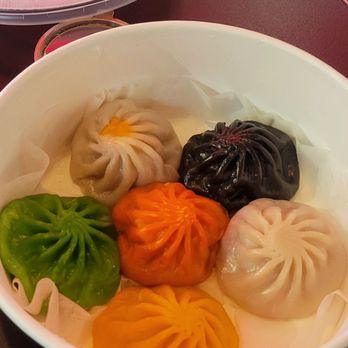 Dumpling District - Dim Sum Near Me - Arlington, Virginia Dumpling District - Dim Sum Near Me - Arlington, Virginia