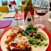 Photo of Breezy Town Pizza - Seattle, WA, United States