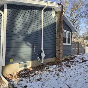 Effortless Roofing And Siding - Windows Installation Near Me - Effort, Pennsylvania Effortless Roofing And Siding - Windows Installation Near Me - Effort, Pennsylvania