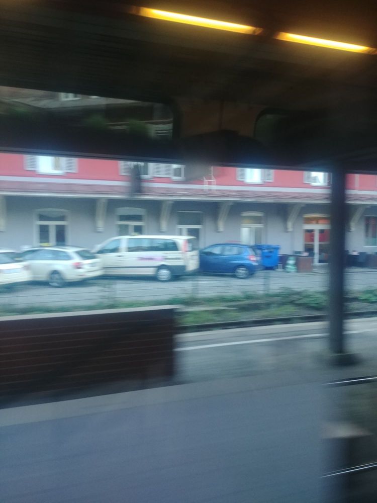 BAHNHOF OBERSTAUFEN Updated January 2025 Bahnhofsplatz 1