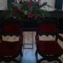 Hedworth Hall