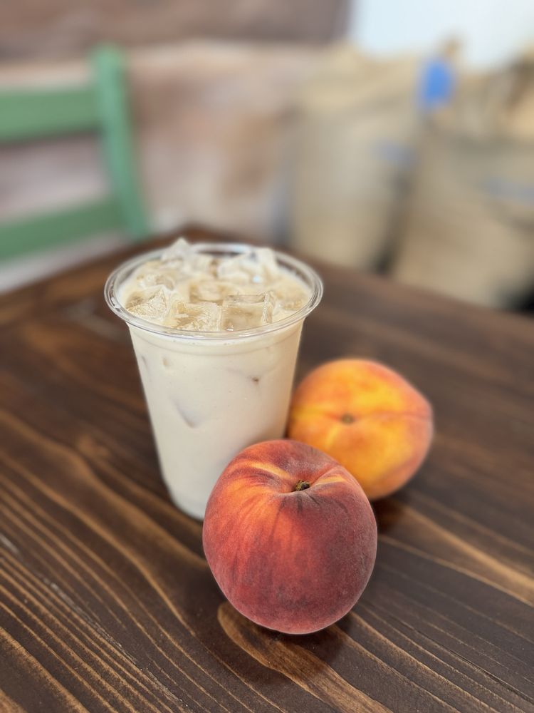 Placer Roasting Company