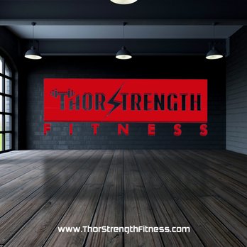 Thorstrength - Thor Strength Fitness - Kennesaw GA - Trainers Near Me - Kennesaw, Georgia Thorstrength - Thor Strength Fitness - Kennesaw GA - Trainers Near Me - Kennesaw, Georgia