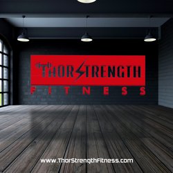 Thorstrength - Thor Strength Fitness - Kennesaw GA