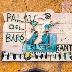 Palau del Baro