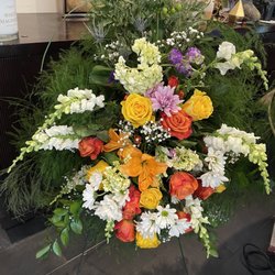 Flowers Only