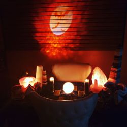 The Psychic Pyramid