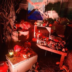 Haunt O Ween
