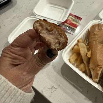 Miami Fusion Cafe Express - Croquetas - Cuban Near Me - Indian Land, South Carolina Miami Fusion Cafe Express - Croquetas - Cuban Near Me - Indian Land, South Carolina