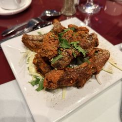 Annapurna Curry & Sekuwa House