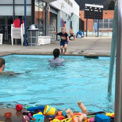Hall Swim Academy