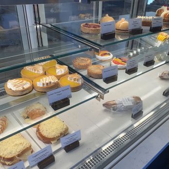 Sarmentine - Organic French Bakery - Sarmentine in December 2024 - Bakeries Near Me - Petaluma, California
