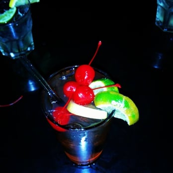 Garage - Long island ice tea with extra cherries =) - Bowling Near Me - Seattle, Washington Garage - Long island ice tea with extra cherries =) - Bowling Near Me - Seattle, Washington