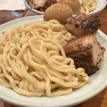 Menya le Nood - Menya Tsukemen - Ramen Near Me - Honolulu, Hawaii Menya le Nood - Menya Tsukemen - Ramen Near Me - Honolulu, Hawaii