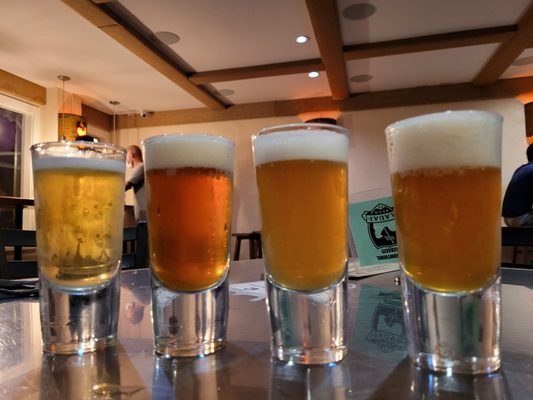 Kauai Beer Company by null