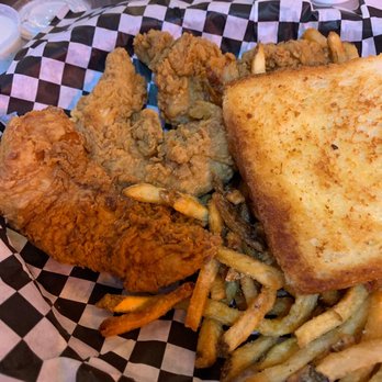 Outlanders Southern Chicken - Chicken Shop Near Me - Nolensville, Tennessee