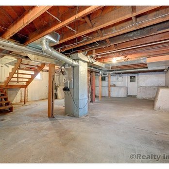Green Light Construction & Painting - Basement before photo - General Contractors Near Me Green Light Construction & Painting - Basement before photo - General Contractors Near Me