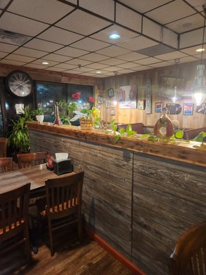 BJ Buffet Conyers by null