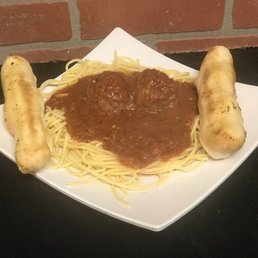 Spaghetti