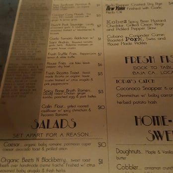 Downtown Public - Menu - New American Near Me - Murrieta, California Downtown Public - Menu - New American Near Me - Murrieta, California