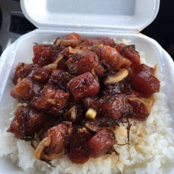 Ono Seafood - Seafood Near Me - Honolulu, Hawaii Ono Seafood - Seafood Near Me - Honolulu, Hawaii