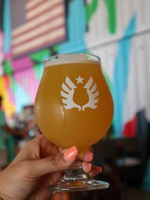 Service Brewing Co. by null