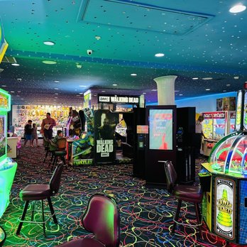 Fat Daddy's Arcade - Arcades Near Me - Destin, Florida Fat Daddy's Arcade - Arcades Near Me - Destin, Florida