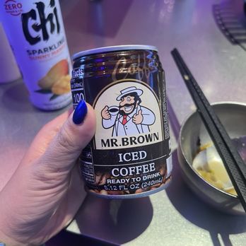 Chubby Mart - Good! - Hot Pot Near Me - Rowland Heights, California